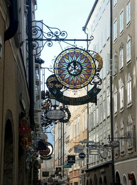Salzburg - 011