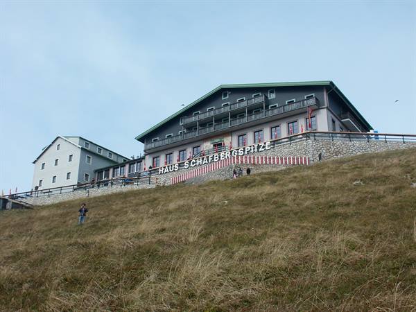 Salzkammergut 034 - St. Wolfgang - SchafbergBahn train