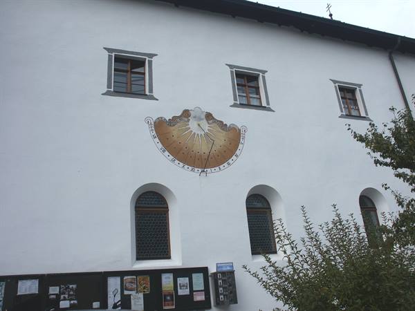 Salzkammergut 053 - Traunsee - Traunkirchen