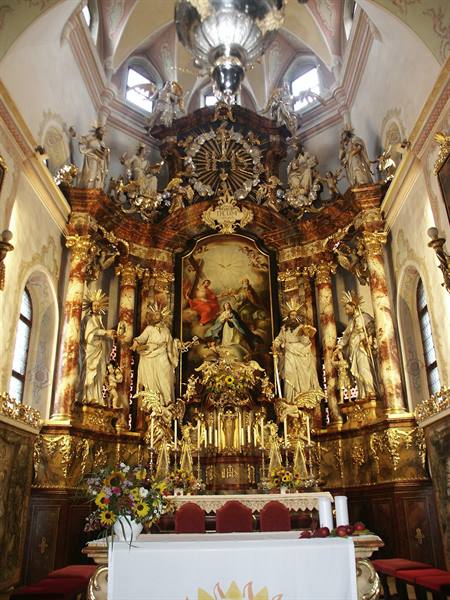 Salzkammergut 058 - Traunsee - Traunkirchen