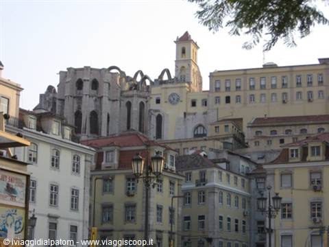 Lisbon: Bairro Alto