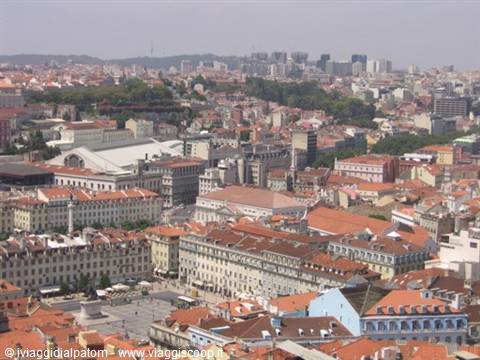 Lisbon: Panorama