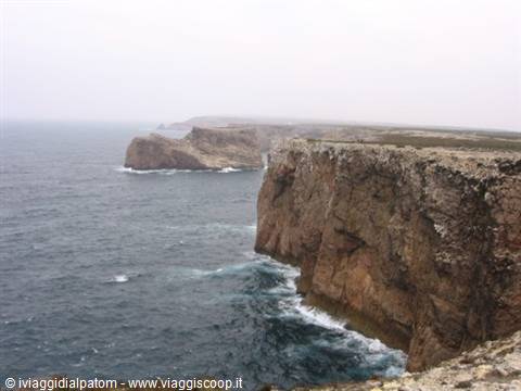 Cabo de São Vicente