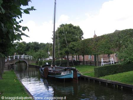 Enkhuizen: Zuiderzee Museum