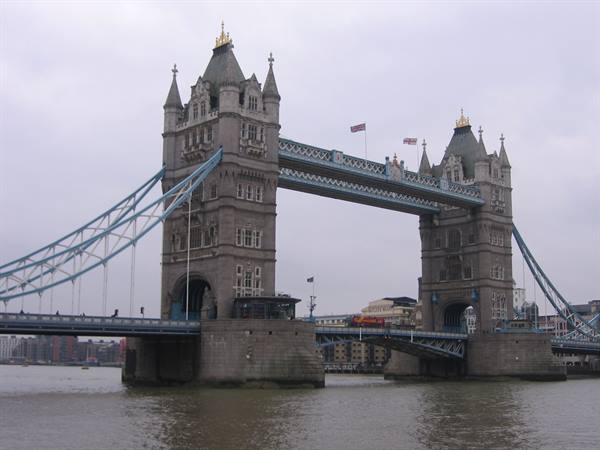 London Bridge