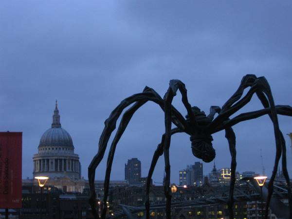 London
