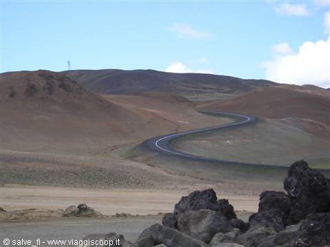 COLOURS OF ICELAND