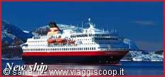 MAIL BOAT