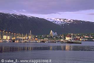 TROMSØ