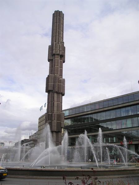 Sergels Torg