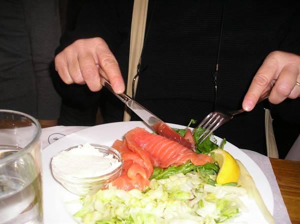 salmon