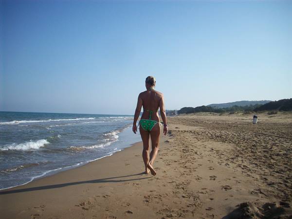 Zante, beach