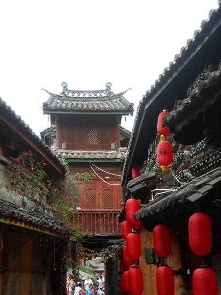 Lijiang