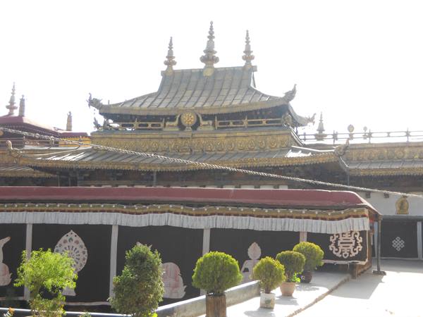 Jokhang Temple