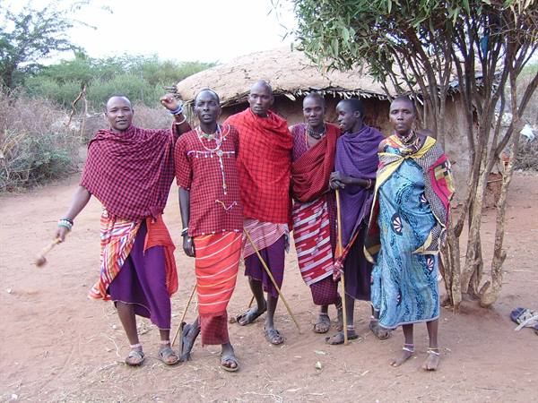 Masai