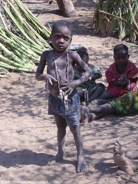 Hadzabe