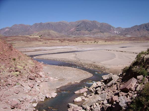 Río Ravelo