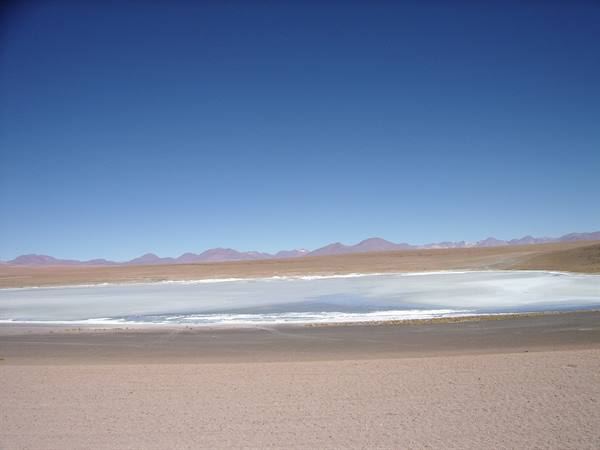 Laguna Kollpa