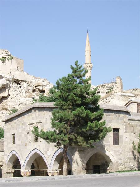 Mustafapaşa