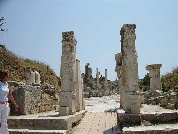 Gate of Hercules
