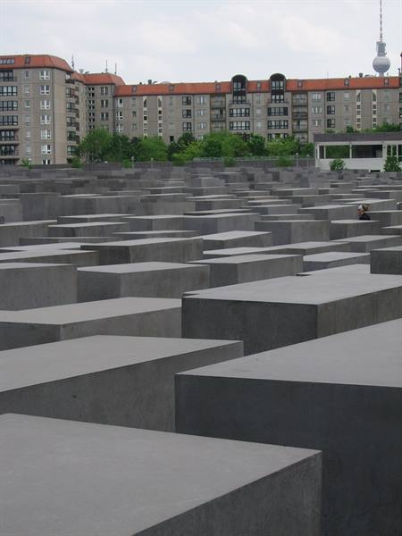 Holocaust Memorial