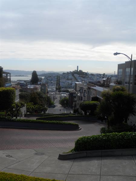 Lombard Street