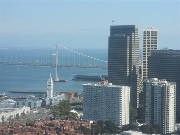 Bay Bridge