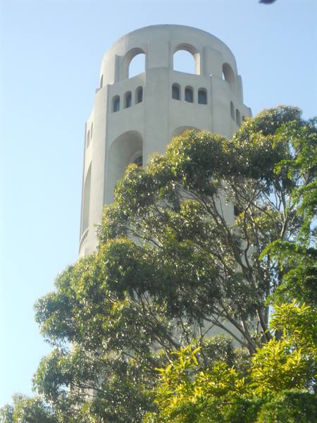 Coit Tower