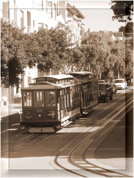 Cable Car
