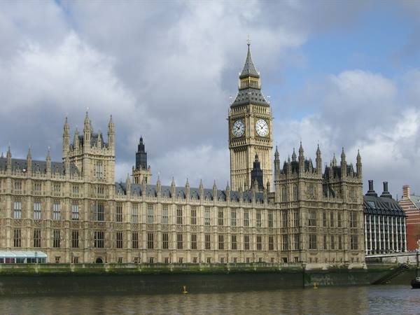 House of Parliament