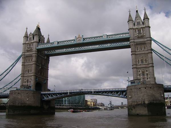 Tower Bridge