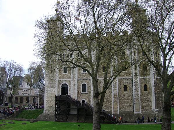 White Tower