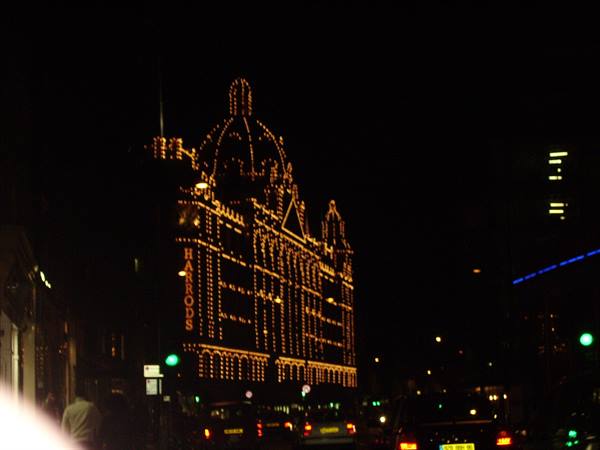 Harrods