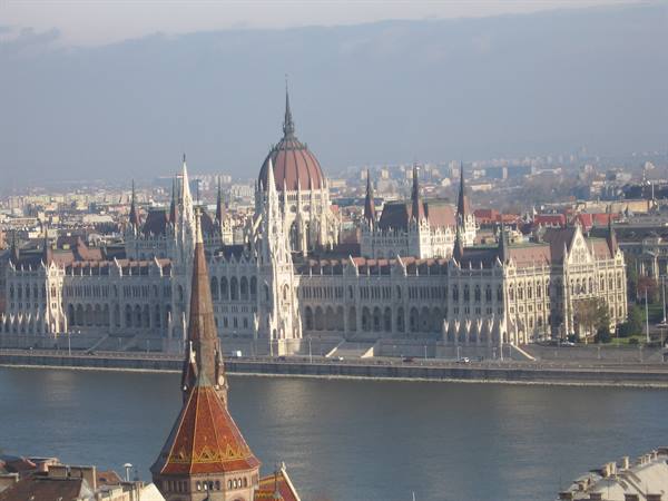 The Parliament