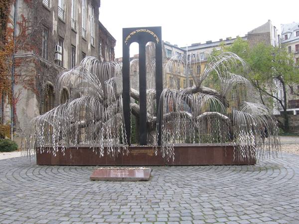 Synagogue