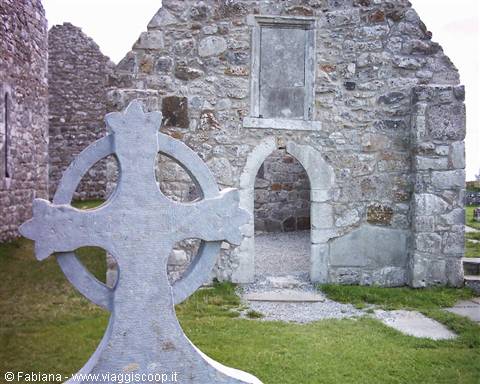 Clonmacnoise 3