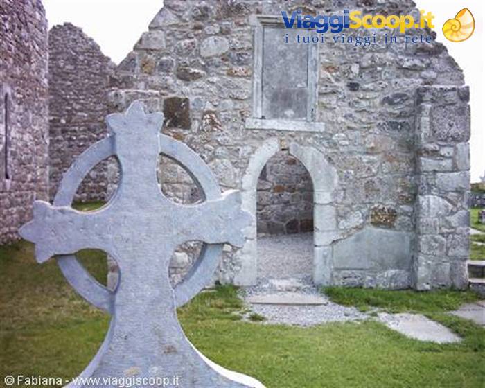 Clonmacnoise 3