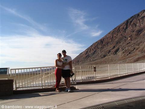 death valley