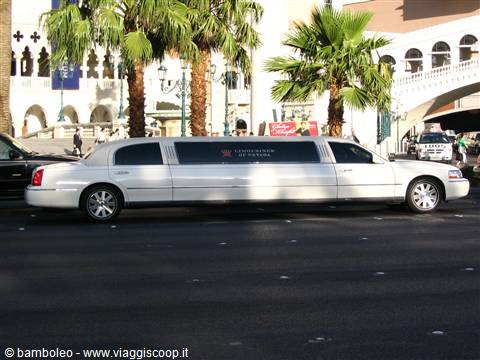 las vegas