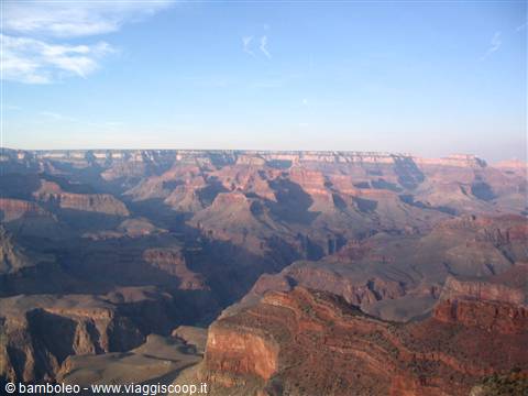 grand canyon