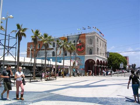 venice beach