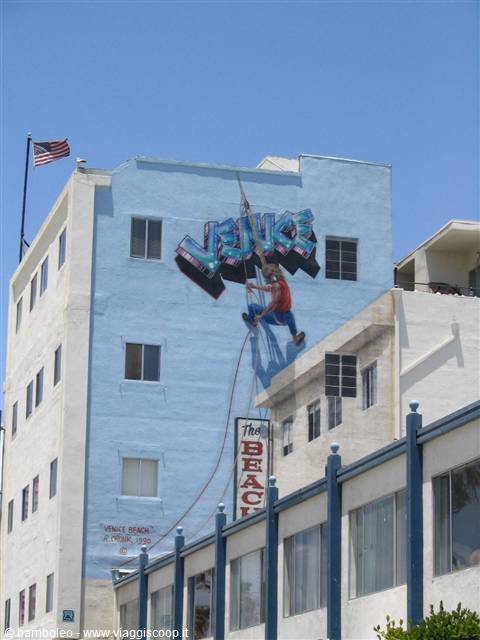 venice beach