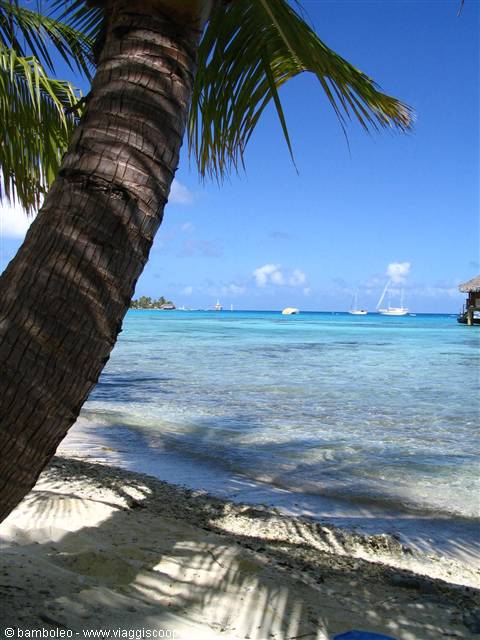 Rangiroa