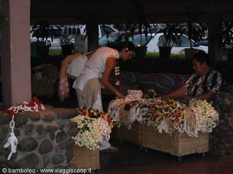 Papeete airport