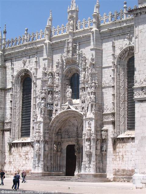 convent