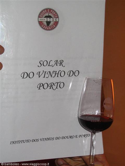 port