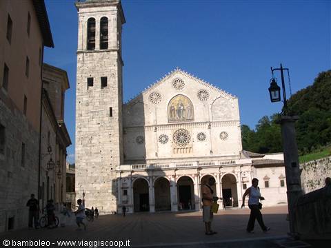 Spoleto
