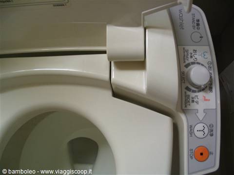 wc ...bidet