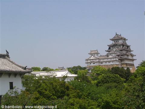 Himeji Castle