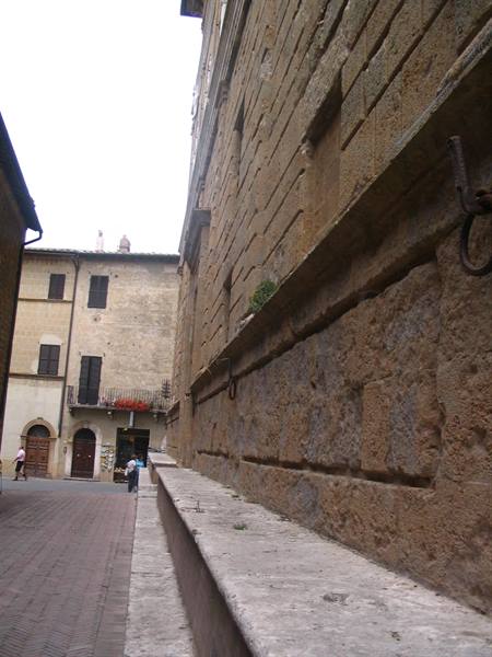 pienza